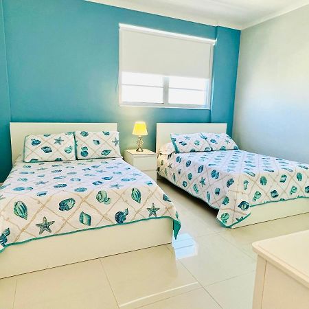 Hollywood On Beach Apartment Buitenkant foto