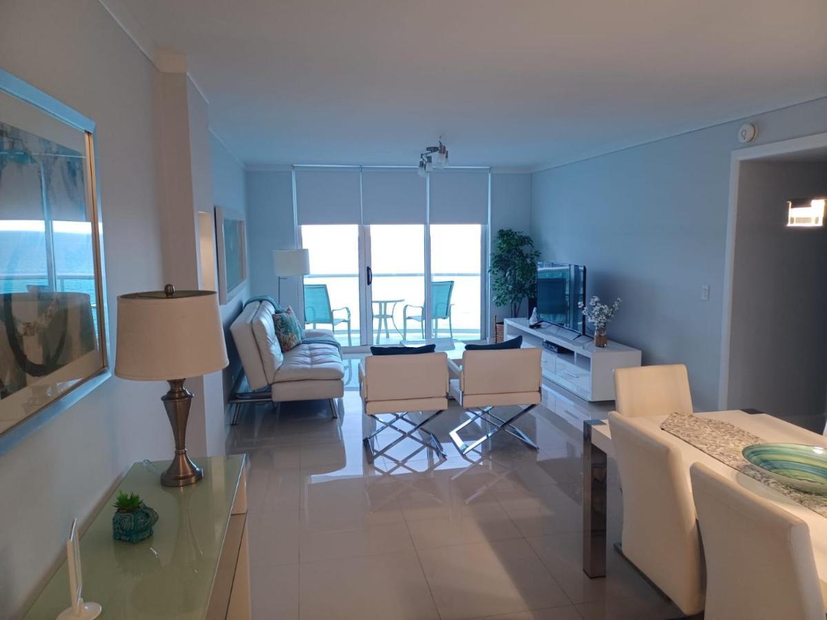 Hollywood On Beach Apartment Buitenkant foto