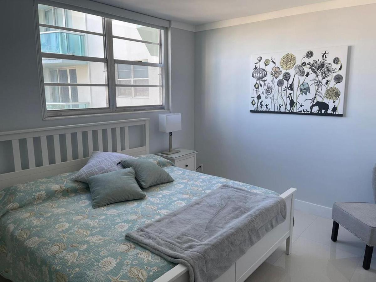 Hollywood On Beach Apartment Buitenkant foto