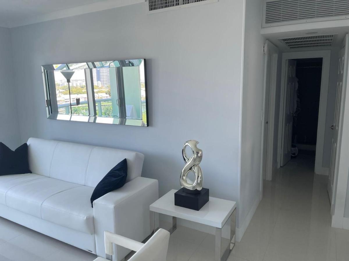 Hollywood On Beach Apartment Buitenkant foto