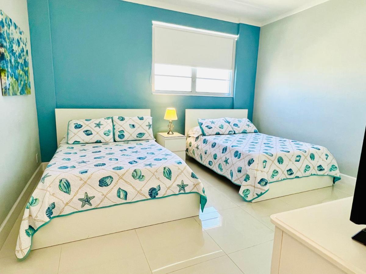 Hollywood On Beach Apartment Buitenkant foto