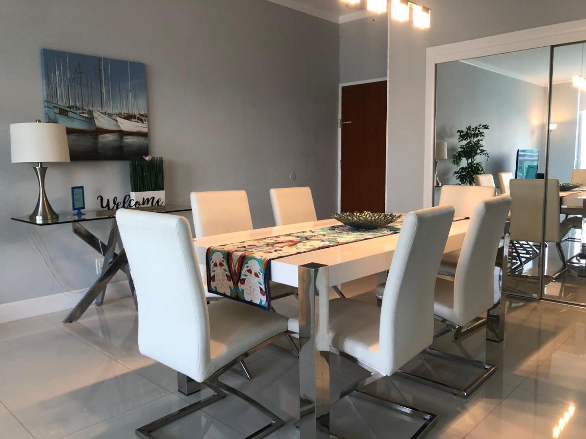 Hollywood On Beach Apartment Buitenkant foto