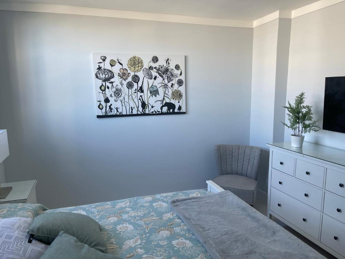 Hollywood On Beach Apartment Buitenkant foto