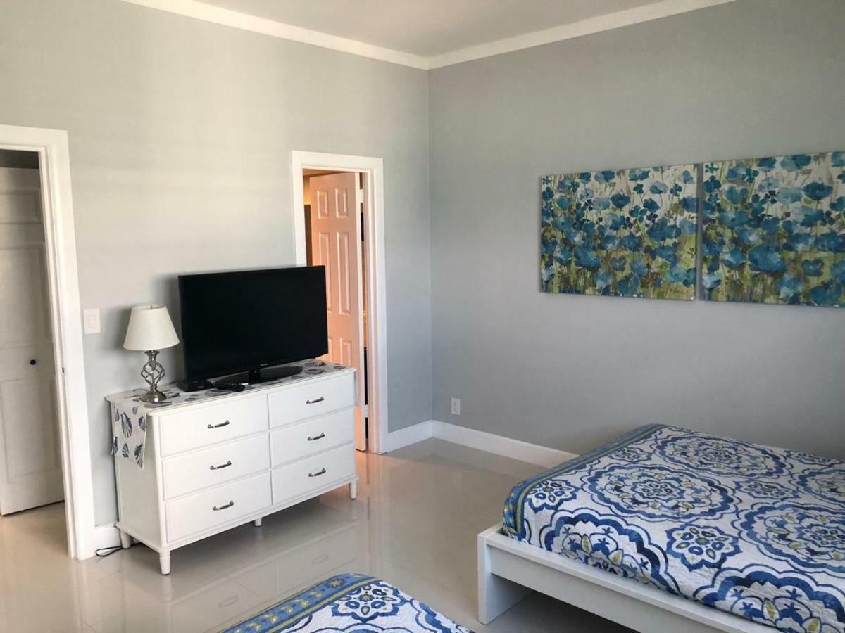 Hollywood On Beach Apartment Buitenkant foto