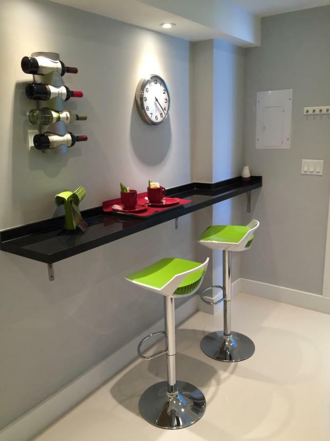 Hollywood On Beach Apartment Buitenkant foto